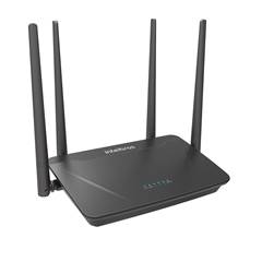 Roteador Wifi-5 Dual Band de Alto Desempenho Intelbras Action RF 1200