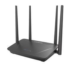 Roteador Wifi-5 Dual Band de Alto Desempenho Intelbras Action RF 1200