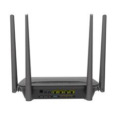 Roteador Wifi-5 Dual Band de Alto Desempenho Intelbras Action RF 1200