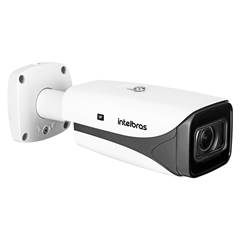 Câmera IP Bullet com Inteligência Artificial VIP 5550 Z IA Intelbras