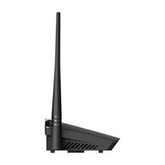 Roteador Wi-Fi N 300 Mbps Residencial Intelbras RF 301K