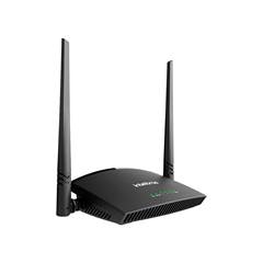 Roteador Wi-Fi N 300 Mbps Residencial Intelbras RF 301K