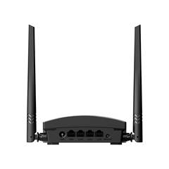 Roteador Wi-Fi N 300 Mbps Residencial Intelbras RF 301K