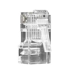 CONECTOR CONEX 1000 RJ45 CAT.6E 50UN