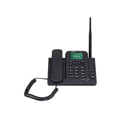 TELEFONE CEL FIXO 3G WIFI CFW 8031 INTELBRAS 