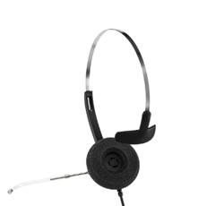 HEADSET MONO USB THS 40 INTELBRAS