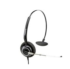 HEADSET MONO THS 55 QD INTELBRAS