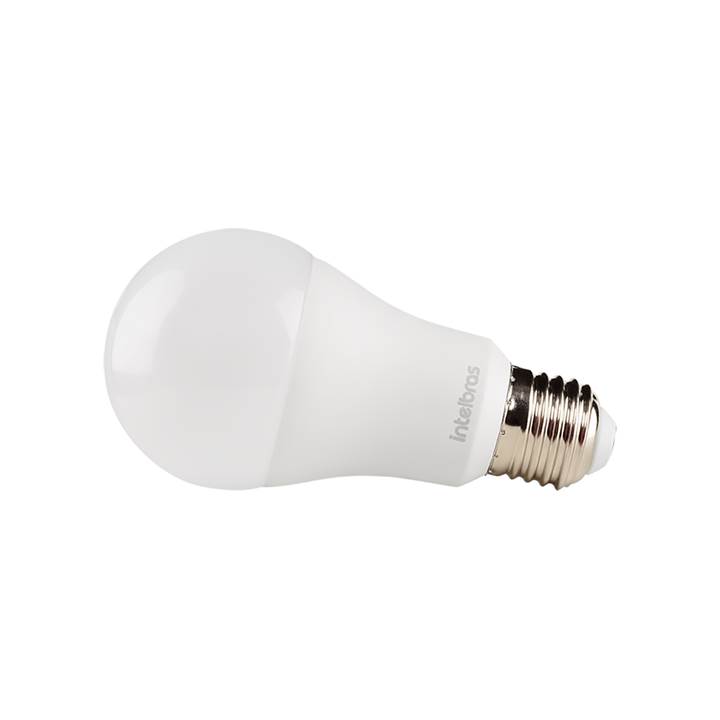 LAMPADA LED WI-FI SMART EWS 410 INTELBRAS