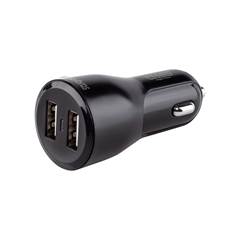 CARREGADOR VEICULAR UNIVERSAL USB ECV 2 FAST INTELBRAS