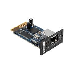 PLACA SNMP PARA GERENCIAMENTO REMOTO PGR 801L INTELBRAS