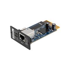 PLACA SNMP PARA GERENCIAMENTO REMOTO PGR 801L INTELBRAS