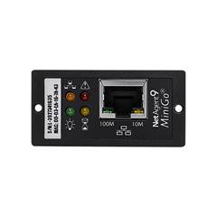 PLACA SNMP PARA GERENCIAMENTO REMOTO PGR 801L INTELBRAS