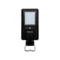 LUMINARIA SOLAR INTEGRADA LSI 4800