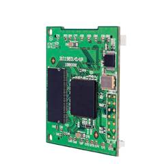 PLACA CODEC ICIP 30