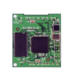 PLACA CODEC ICIP 30