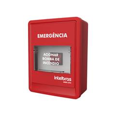 ACIONADOR MANUAL DE BOMBA AMB 3201