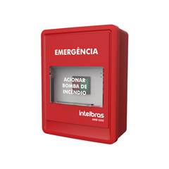 ACIONADOR MANUAL DE BOMBA AMB 3202