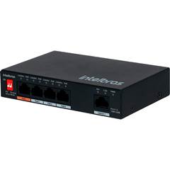 SWITCH 5P FAST SF 500 HI-POE SKD