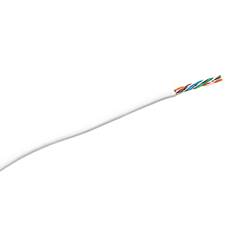 CABO CFTV 4PX24 AWG 300M BRANCO