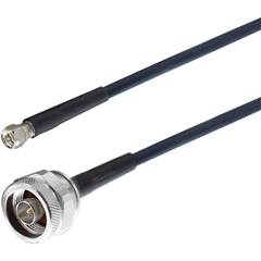 CABO COAXIAL DLC 58 10M CONEC N-TNC