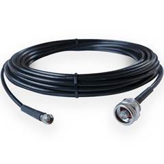 CABO COAXIAL DLC58 10M CONEC N-SMA