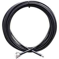 CABO COAXIAL DLC58 10M CONEC N-SMA