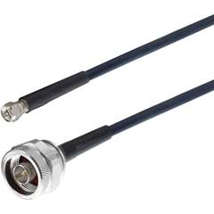 CABO COAXIAL DLC58 10M CONEC N-SMA