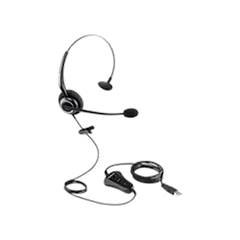 HEADSET CHS 40 USB