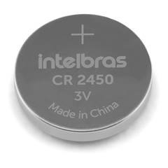 BATERIA LITIO CR2450