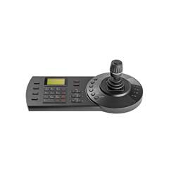 MESA DE CONTROLE IP/ANALOG VTN 2000 G2