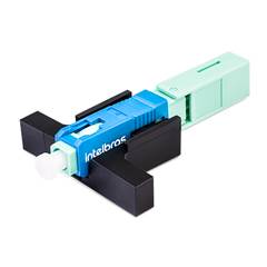 CONECTOR CLICK SC/UPC XFF 10 UN