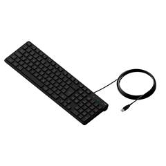 TECLADO INTELBRAS TCI10 COM FIO PRETO