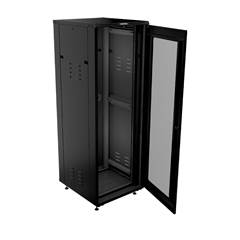 RACK DE PISO DESMONTÁVEL 36U 670MM