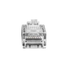 CONECTOR CONEX 3000 RJ45 CAT5E 20UN