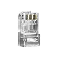 CONECTOR CONEX 3000 RJ45 CAT5E 20UN