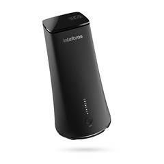 EXTENSOR WIFI 6 MESH PRETO IH3000