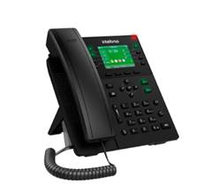 TELEFONE IP V5502+