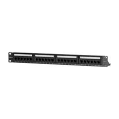 PATCH PANEL GIGA CAT6