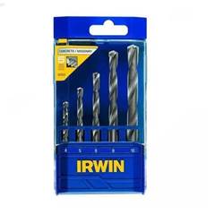 CONJ BROCAS MD IRWM 5PCS 4-10MM ETJ