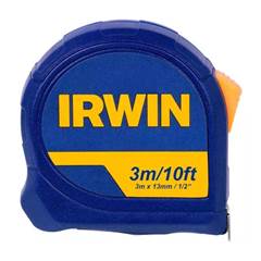 TRENA STANDARD IRWIN 3M 10FTX1/2 