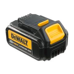 BATERIA 20V MAX PREMIUM 3.0AH ION