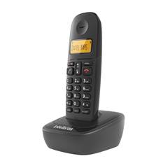 Telefone Sem Fio Digital TS 2510 Intelbras