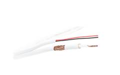 CABO COAXIAL 4MM 2PX26AWG