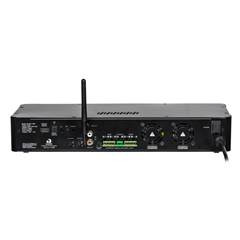 AMPLIFICADOR HOME SENSE HS400.5 HDMI PT