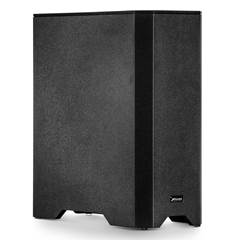 SUBWOOFER RD SW SLIM ATIVO  PRETO