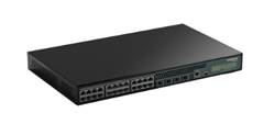 SWITCH 16P FAST POE 2P GIGA SF 1822 HI-P INTELBRAS