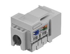 CONECTOR RJ45 FEMEA 90 CAT5E KEYSTONE