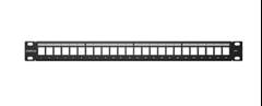 PATCH PANEL DESCARREGADO PPD 24