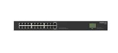 SWITCH 16P FAST POE 2P GIGA SF 1822 HI-P INTELBRAS