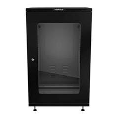 RACO DE PISO DESMONTÁVEL 24U X 670MM RPD 2467 INTELBRAS